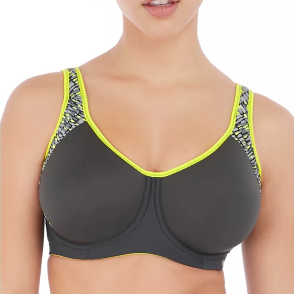 Freya Sports Bra 38FF